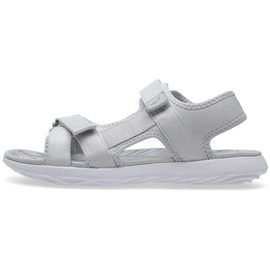 Sandali 4F W H4L22-SAD001 27S grigio