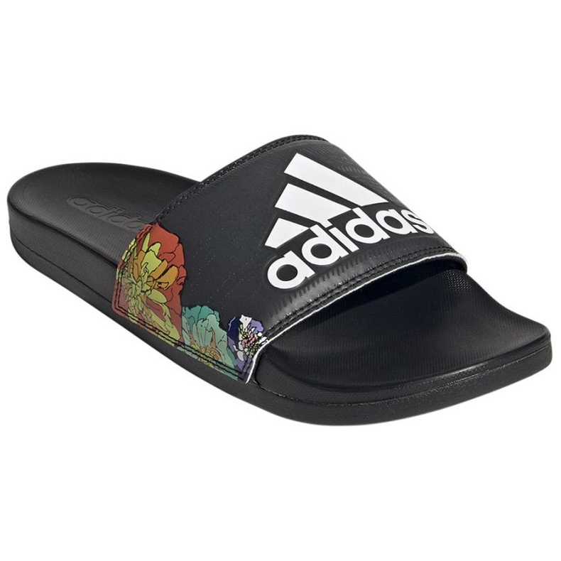 Ciabatte Adidas Adilette Comfort W GW1049 nero