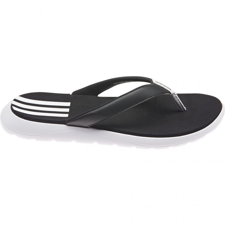 Infradito adidas Comfort Flip Flop W FY8656 bianca nero