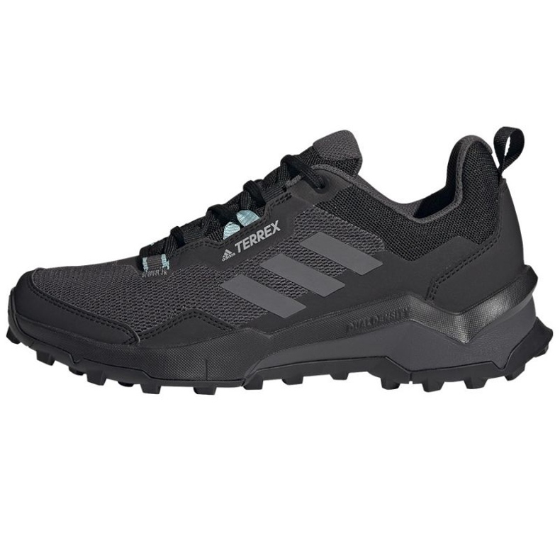 Scarpe Adidas Terrex AX4 W FZ3255 nero