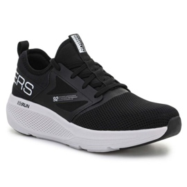 New Balance Skechers Go Run Elevate M 220182-BKW nero