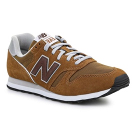 New Balance M ML373ET2 marrone
