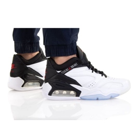 Nike Jordan Point Lane Asw M DR0293-001 bianca nero