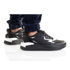 Scarpe Puma X-Ray Speed ​​Sl M 384844 01 nero