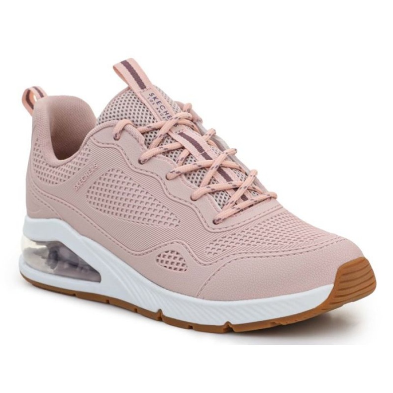Scarpe Skechers Uno 2 - Viaggiatore 155640-BLSH rosa