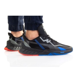 Puma Bmw Mms Maco Sl M 306995 02 nero blu grigio