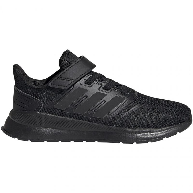 Scarpe Adidas Runfalcon C Jr EG1584 nero