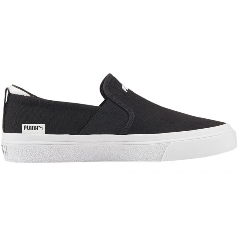 Puma Bari Z SlipOn Gomma 383903 01 nero