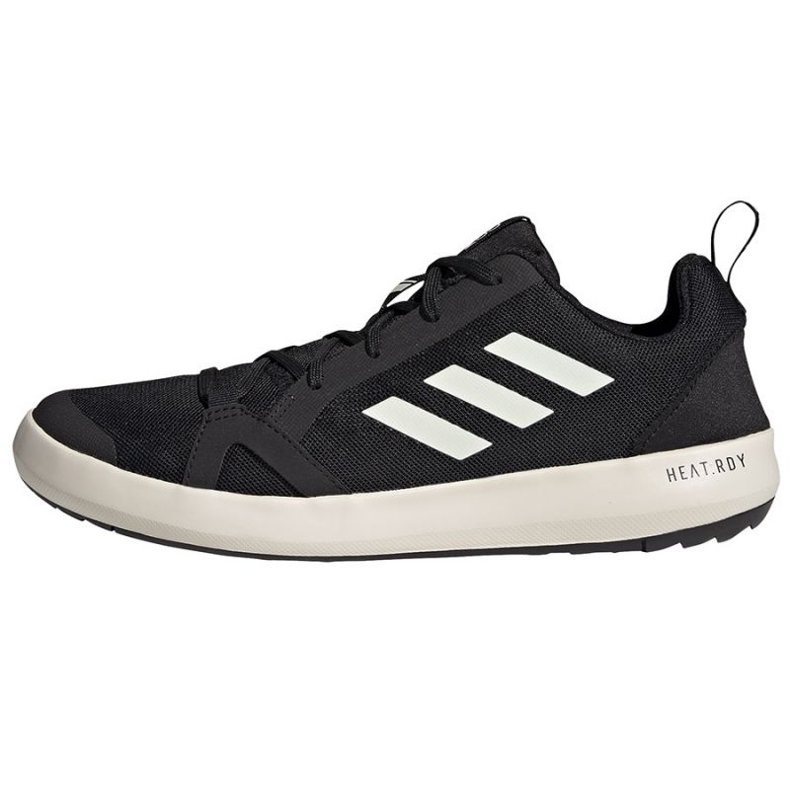 Scarpe Adidas Terrex Boat H. Rdy M GY6118 nero