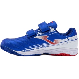 Scarpe da calcio Joma XPander 2204 In Jr XPJW2204INV multicolore blu