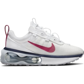Nike Air Max 2021 W DC9478-100 bianca