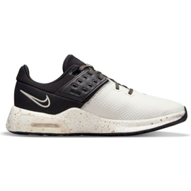 Nike Air Max Bella Tr 4 Premium W DA2748-100 bianco nero