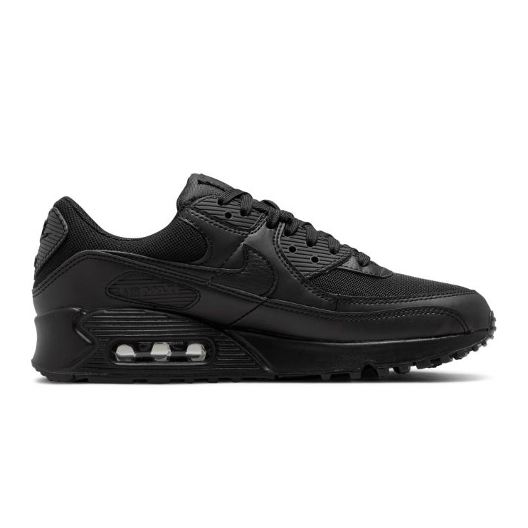 Scarpa Nike Air Max 90 W DH8010-001 nero