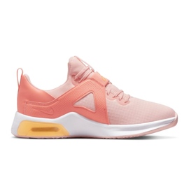 Nike Air Max Bella Tr 5 W DD9285-600 scarpe rosa