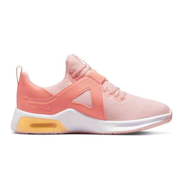 Nike Air Max Bella Tr 5 W DD9285-600 scarpe rosa
