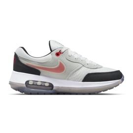 Nike Air Max Motif W DV3034-001 scarpe bianca nero