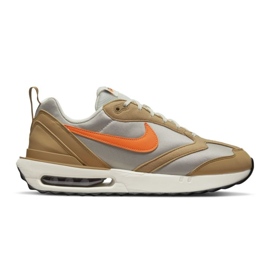 Scarpa Nike Air Max Dawn M DM0013-700 bianco