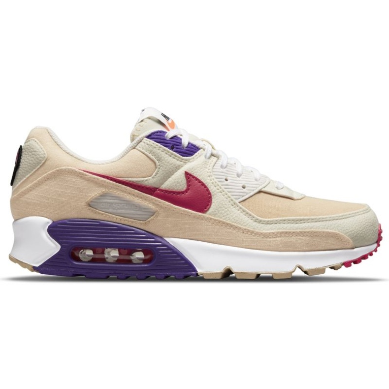 Nike Air Max 90 M DM8171-200 beige multicolore