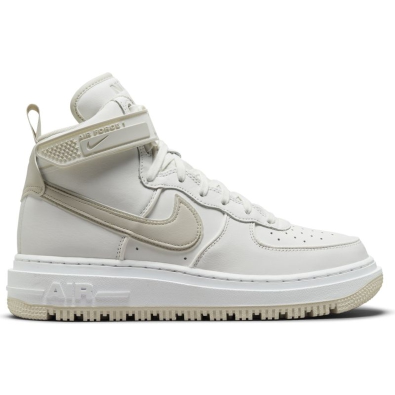 Scarpa Nike Air Force 1 M DA0418-100 bianca