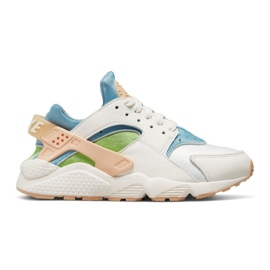 Nike Air Huarache Se W DQ0117-100 bianco