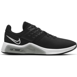 Nike Air Max Bella Tr 4 W CW3398-002 scarpe nero