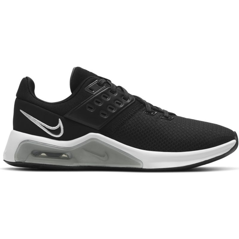 Nike Air Max Bella Tr 4 W CW3398-002 scarpe nero