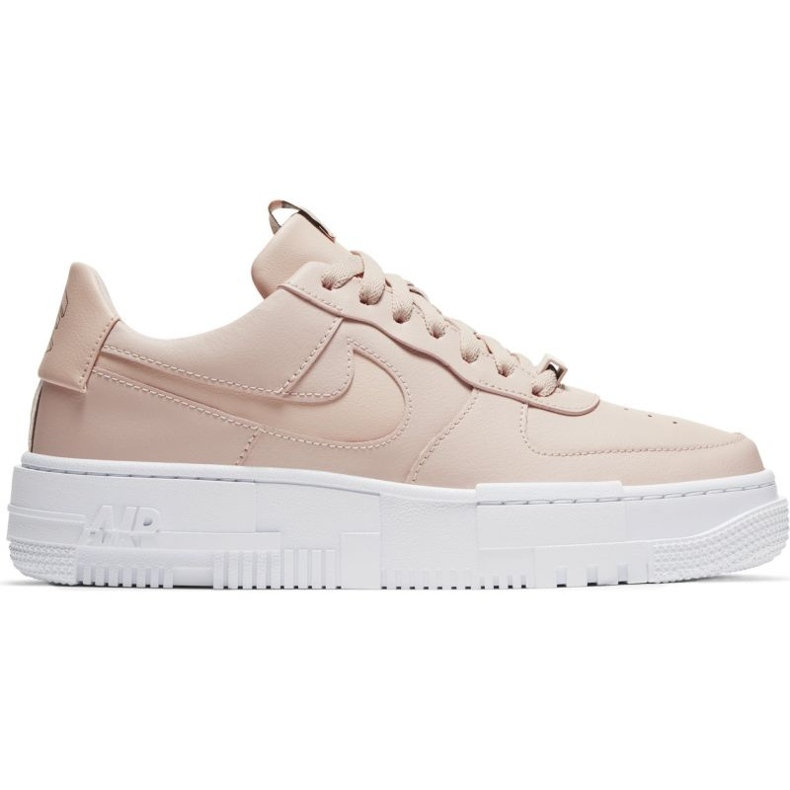 Nike Air Force 1 Pixel W CK6649-200 rosa