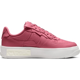 Nike Air Force 1 Fontanka W DA7024-601 scarpe rosa