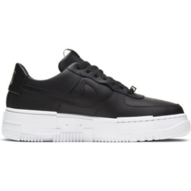 Scarpe Nike Air Force 1 Pixel W CK6649-001 nero
