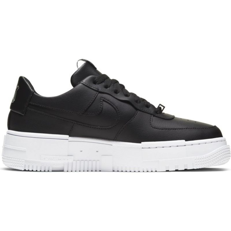 Scarpe Nike Air Force 1 Pixel W CK6649-001 nero