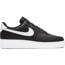 Scarpe Nike Air Force 1 CT2302-002 nero