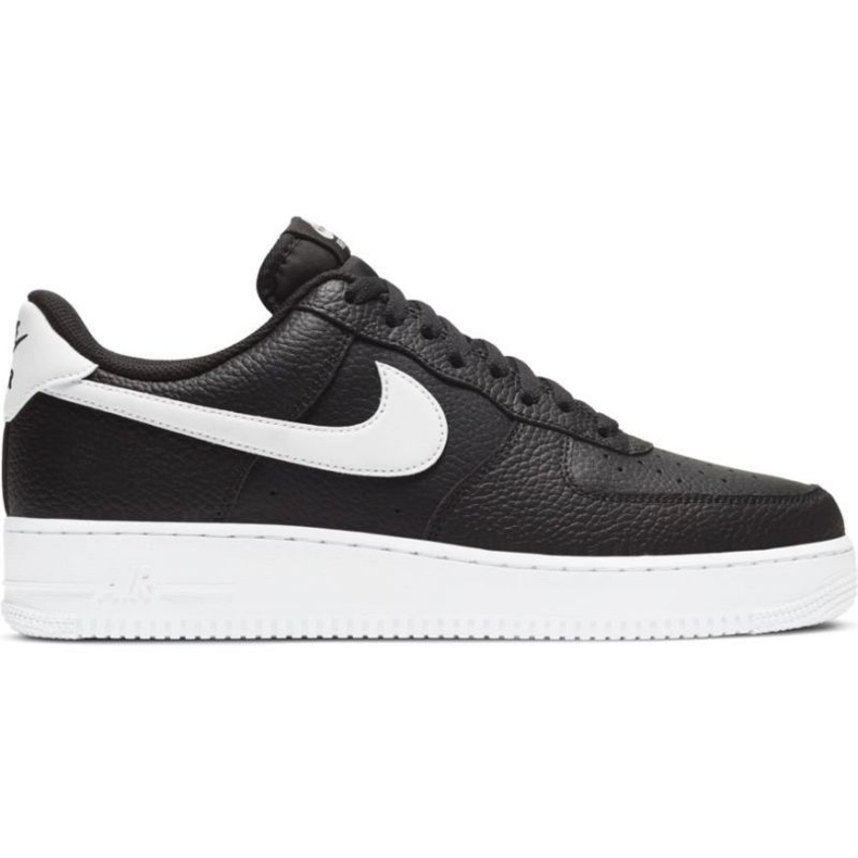 Scarpe Nike Air Force 1 CT2302-002 nero