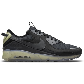 Scarpa Nike Air Max Terrascape 90 M DH2973-001 nero grigio