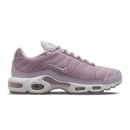 Nike Air Max Plus W DJ5421-500 viola multicolore