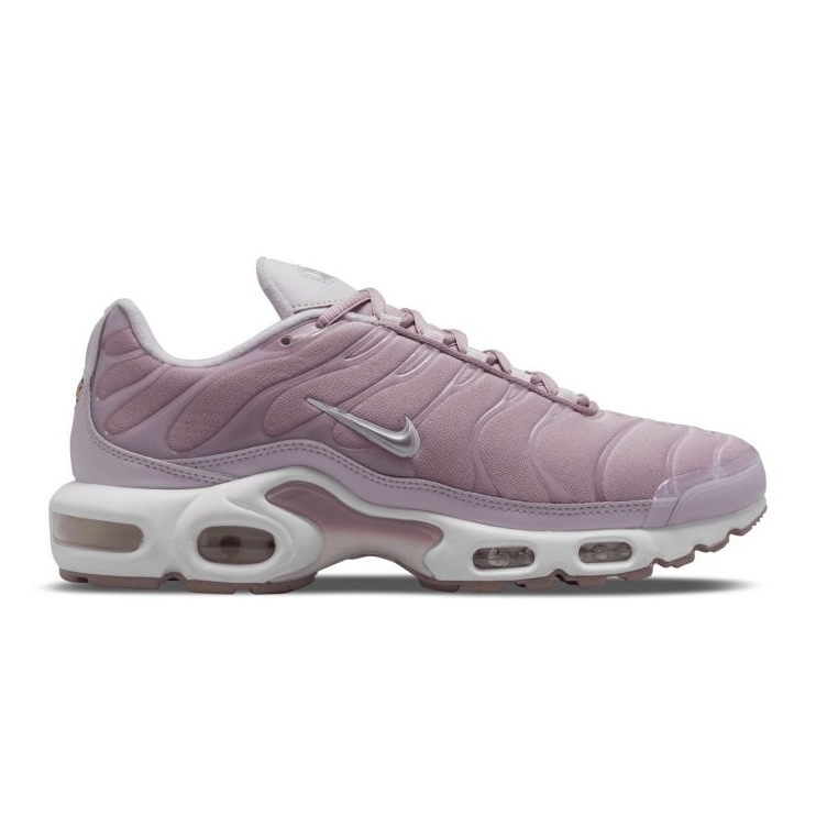 Nike Air Max Plus W DJ5421-500 viola multicolore