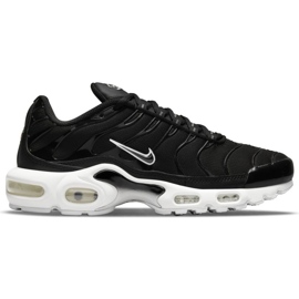 Nike Air Max Plus W DM2362-001 scarpe nero
