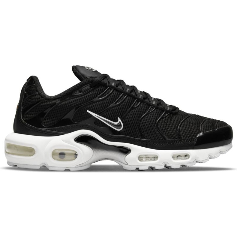 Nike Air Max Plus W DM2362-001 scarpe nero