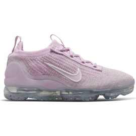 Scarpe Nike Air VaporMax 2021 Fk DH4088-600 rosa