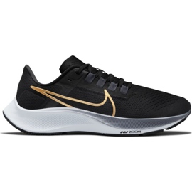 Scarpa Nike Air Zoom Pegasus 38 W CW7358-004 nero