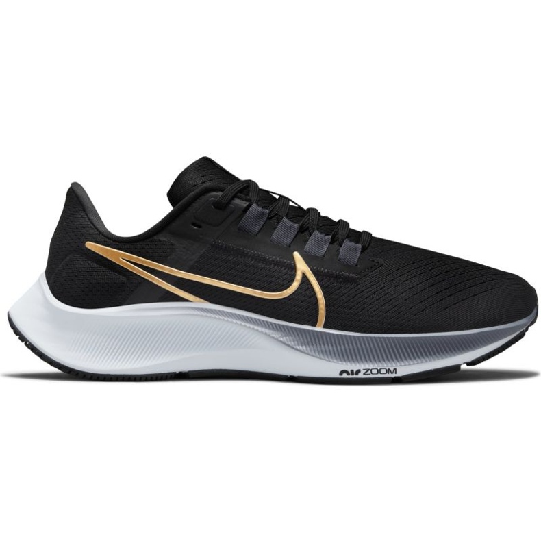 Scarpa Nike Air Zoom Pegasus 38 W CW7358-004 nero