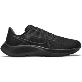 Nike Air Zoom Pegasus 38 W CW7358-001 scarpe nero