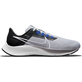 Scarpa Nike Air Zoom Pegasus 38 M CW7356-006 nero