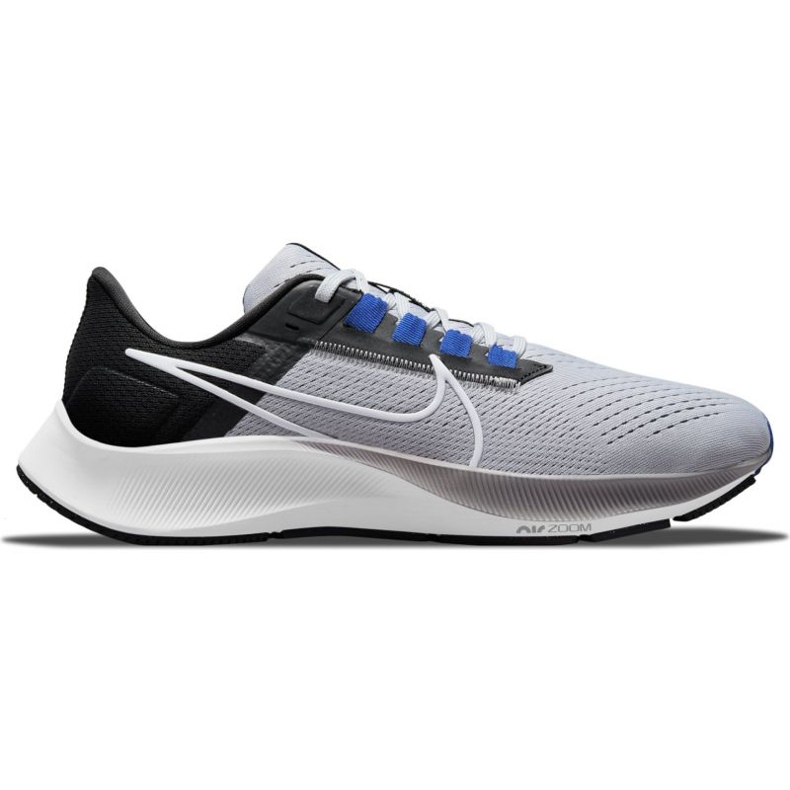 Scarpa Nike Air Zoom Pegasus 38 M CW7356-006 nero