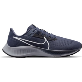 Scarpe Nike Air Zoom Pegasus 38 M CW7356-400 blu navy