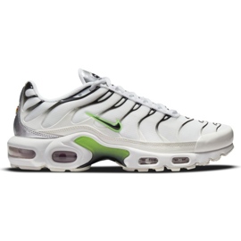 Nike Air Max Plus W DN6997-100 bianco