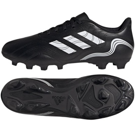 Scarpe da calcio Adidas Copa Sense.4 FxG M GY5000 nero nero