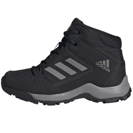 Scarpe Adidas Hyperhiker K Jr GZ9216 nero