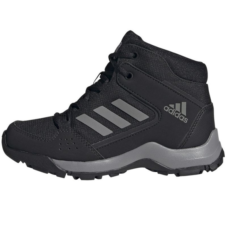 Scarpe Adidas Hyperhiker K Jr GZ9216 nero