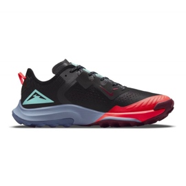 Scarpa Nike Air Zoom Terra Kiger 7 M CW6062-004 nero