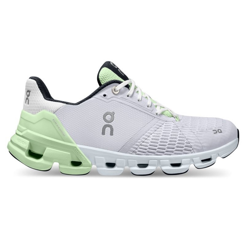 Sulle scarpe da corsa Cloudflyer W 2199031 bianca